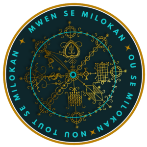 MWEN SE MILOKAN OU SE MILOKAN NOU TOUT SE MILOKAN