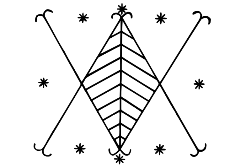 Ayizan velekete