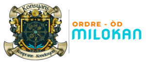 Ordre MILOKAN