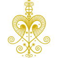 Veve Erzulie Freda