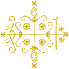 veve Legba